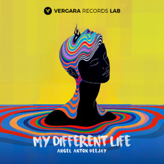 Angel Anton Deejay - My Different Life (Radio Edit)