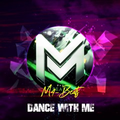M4-Beats - Dance With Me 🔊 Deep Piano Dance Music ⚜️ Free Music