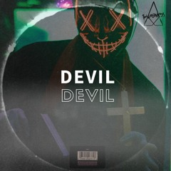Devil | Prod. $HIM▲NN 53  [150bpm/C] {R$100}