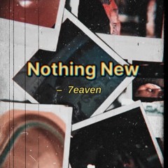 Nothing New / Lovers & Friends