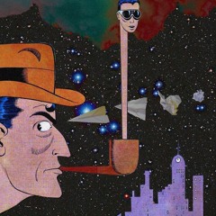 PUT THAT IN YOUR PIPE AN SMOKE IT