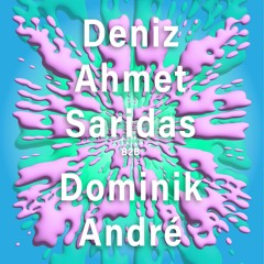 Deniz Ahmet Saridas & Dominik André - Subject To Restrictions Discs @ Sameheads 02.05.25