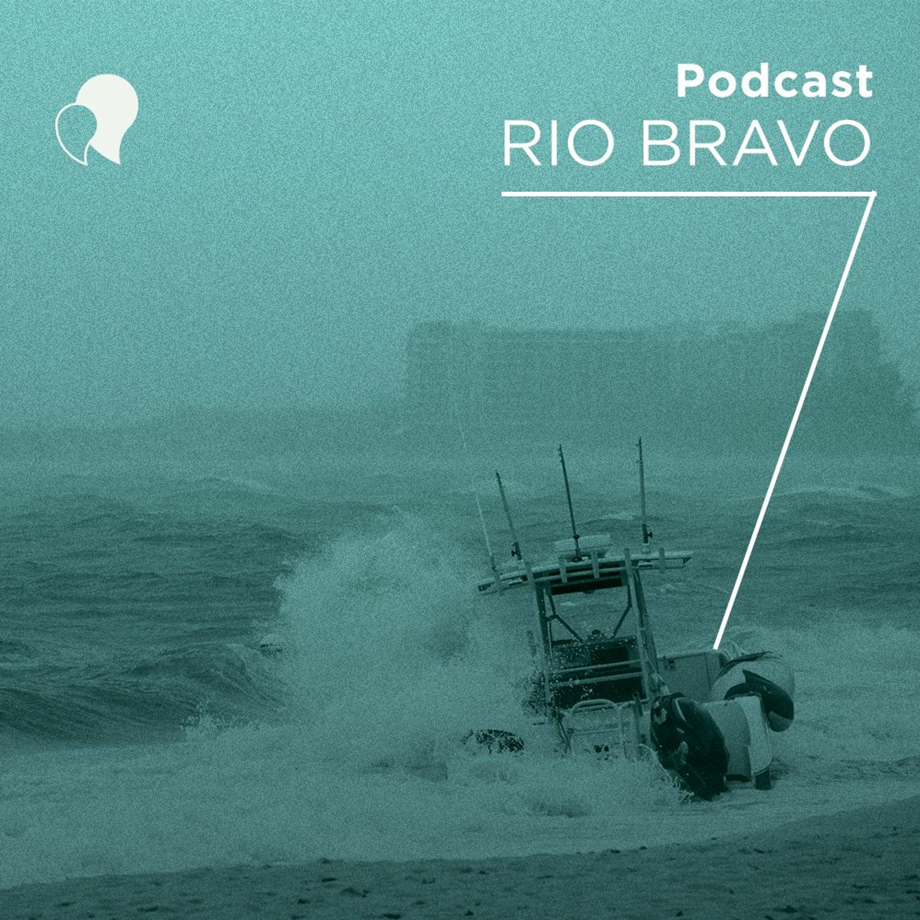 Podcast RioBravo