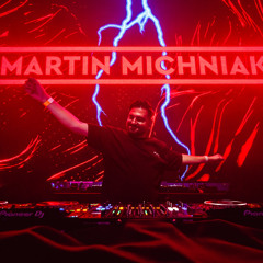 Martin Michniak Live at En-Trance, EPIC Prague - 21.12.2024