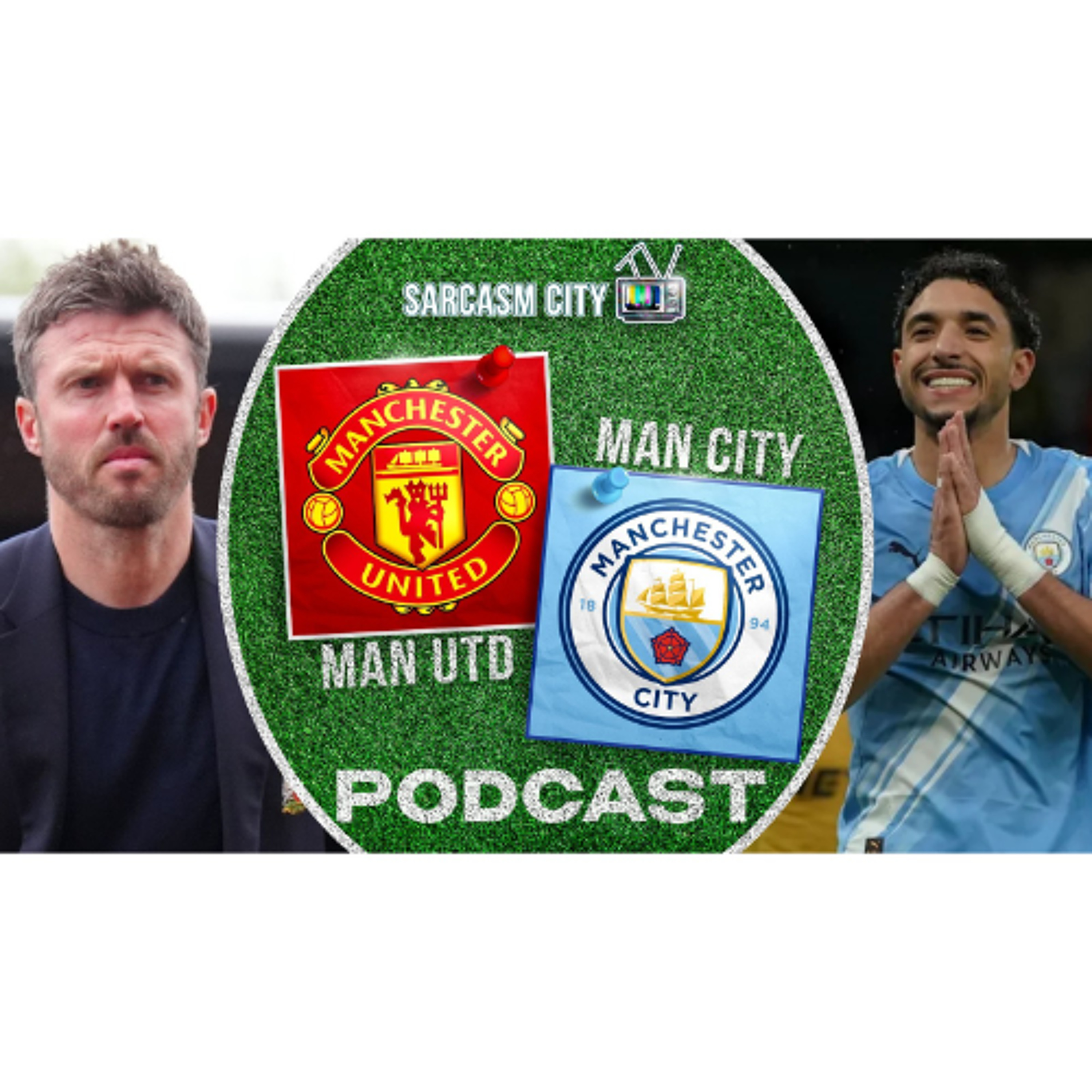 CARRICK TO BECOME MAN UTD BOSS? MAN CITY CLOSE GAP ON ARSENAL