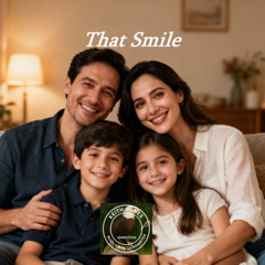 That Smile - Heartfelt Pop Folk Ballad Celebrates Family, Love, and Lasting Smiles