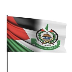 Hezbollah Logo Flag – Hamas Hamas Flag