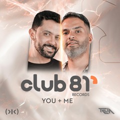 You+Me - Set Komplexo Tempo Club 81 Records