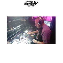 Raket - Everyday Junglist Podcast - Episode 662