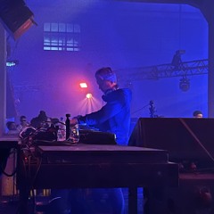 1st Track ID / Year 2025