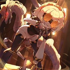 KILL KILL KILL ( v's backstory )