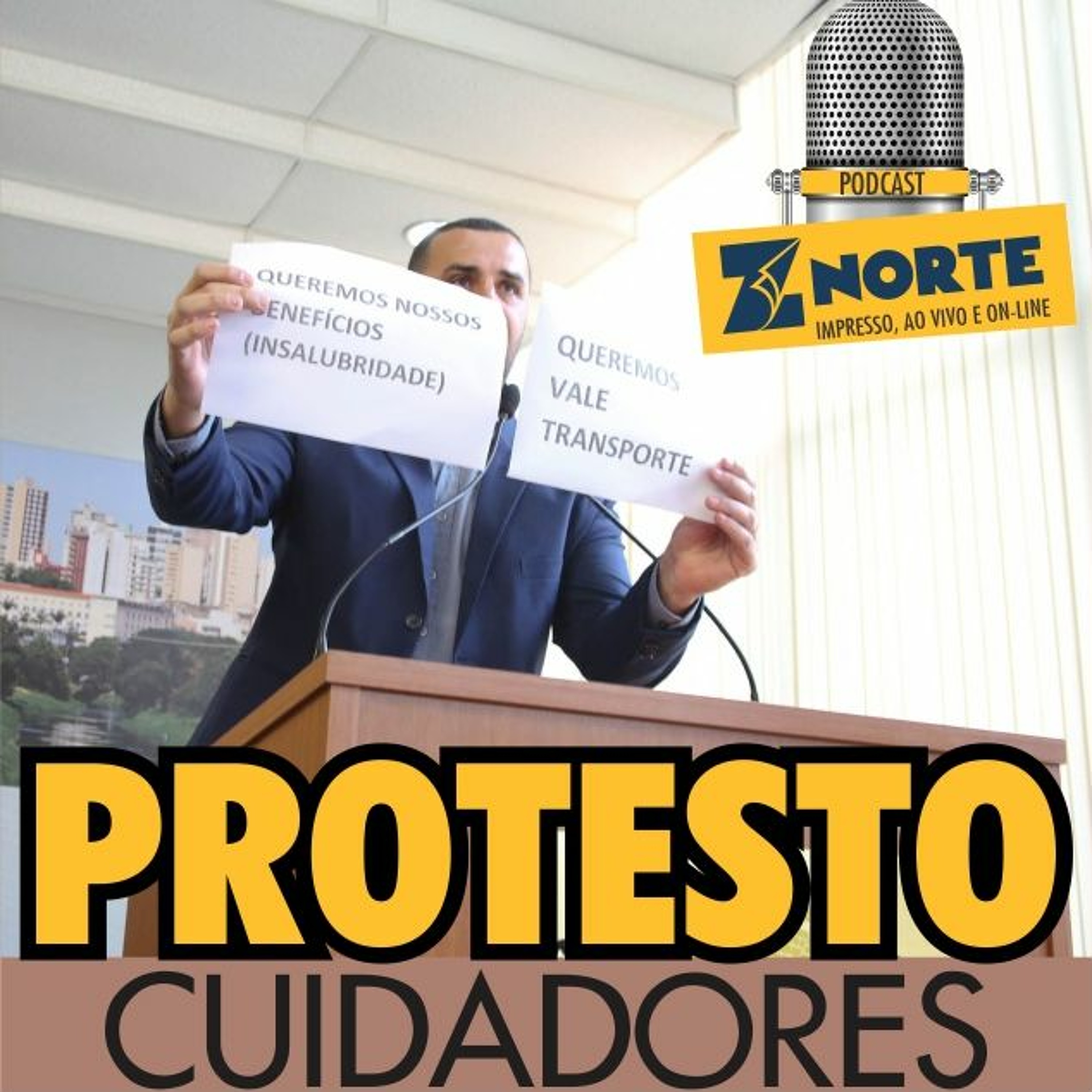 Jornal Z Norte