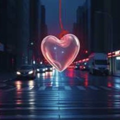 Heart Stayed With You