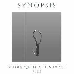 Synopsis - Le Grand Bleu