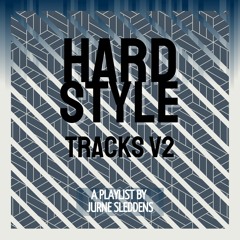 Hardstyle Tracks V2 2021-2024