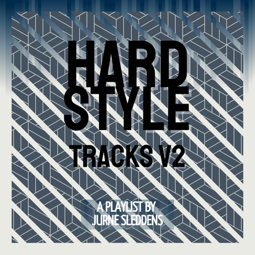 Hardstyle Tracks V2 2021-2024