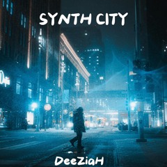 SYNTH CITY