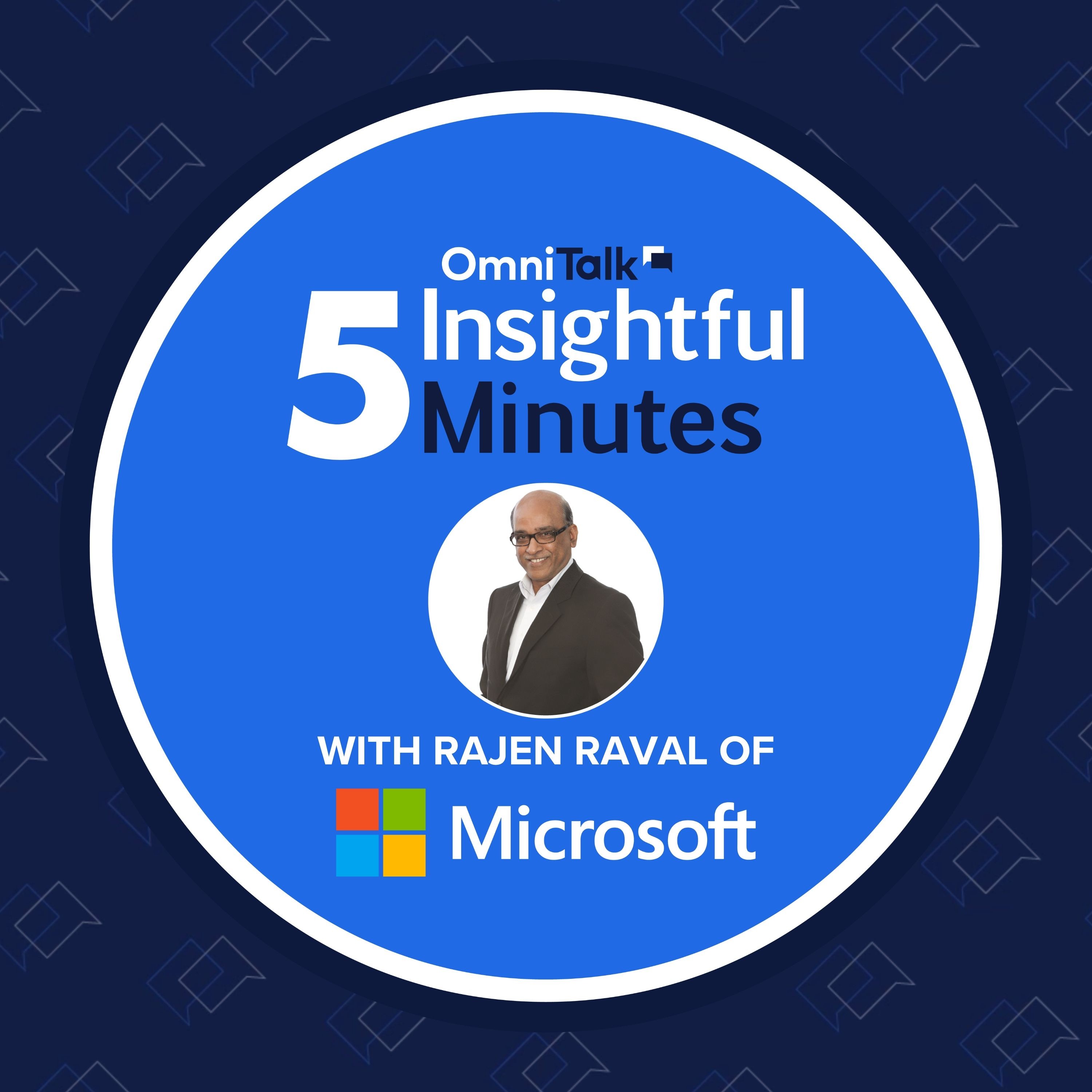 5 Insightful Minutes On Improving Retail Supply Chains With Microsoft's AI-Powered Cloud & Copilot