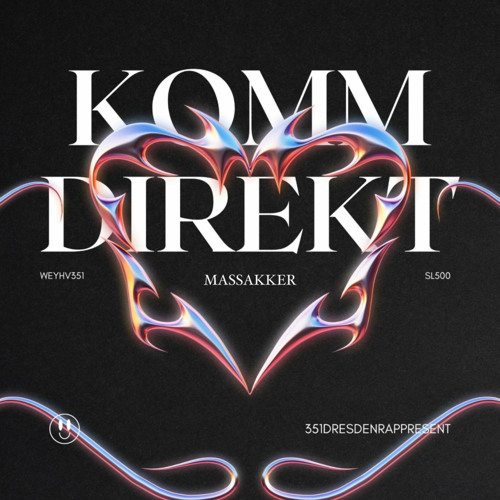 MassakkeR LiVE @ KOMM DIREKT RMX [14.09.2024]
