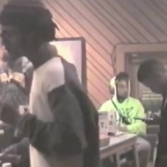 Playboi Carti Woah Accurate Instrumental