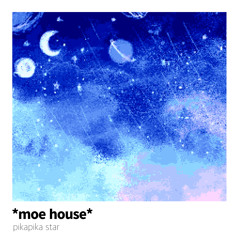 【Future house/Electronic】Pikapika Star