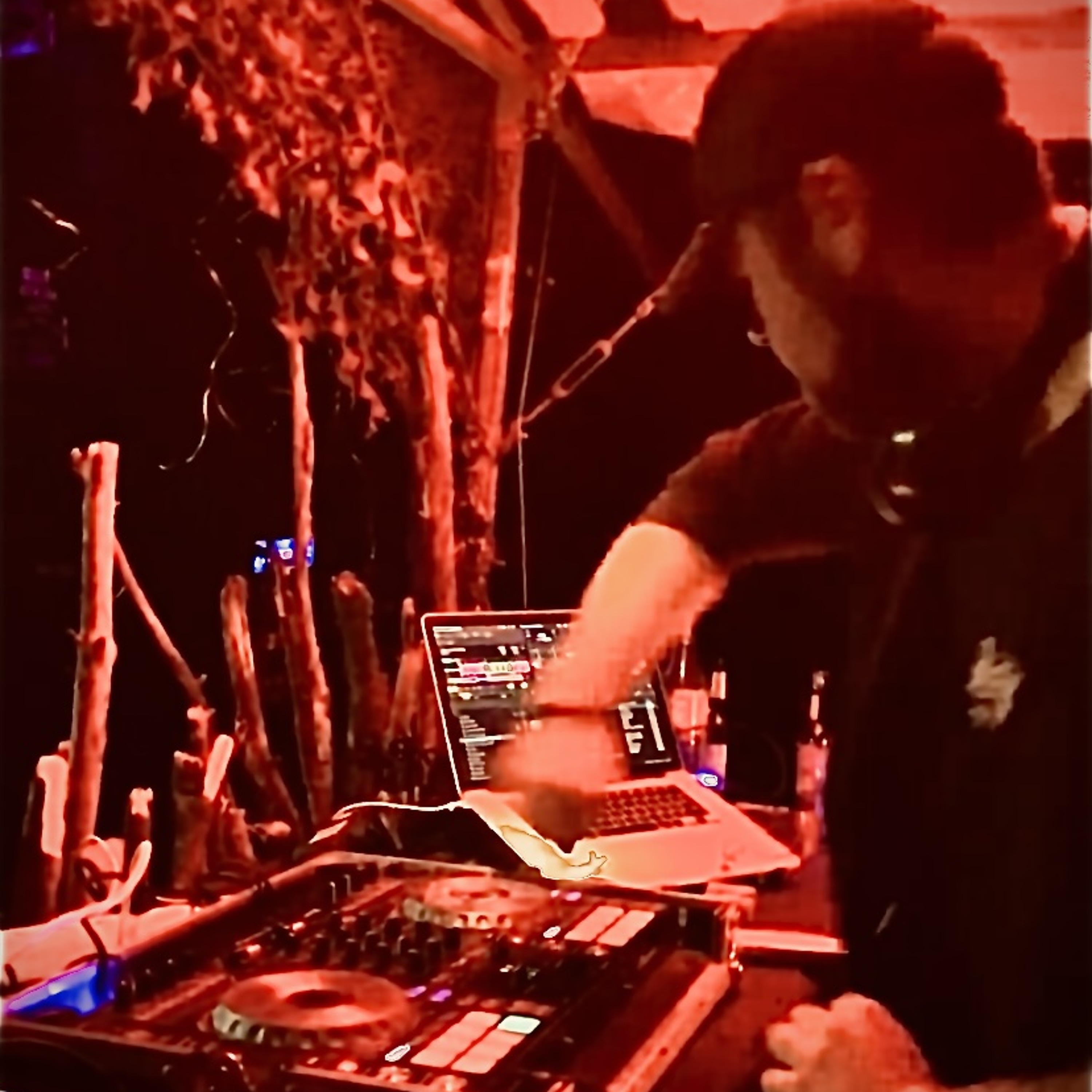Techno/Hardtechno made in Germany