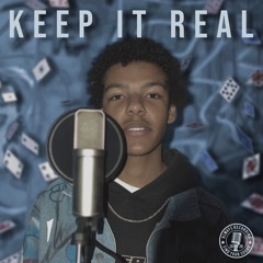 Keep It Real (feat. Makosir)