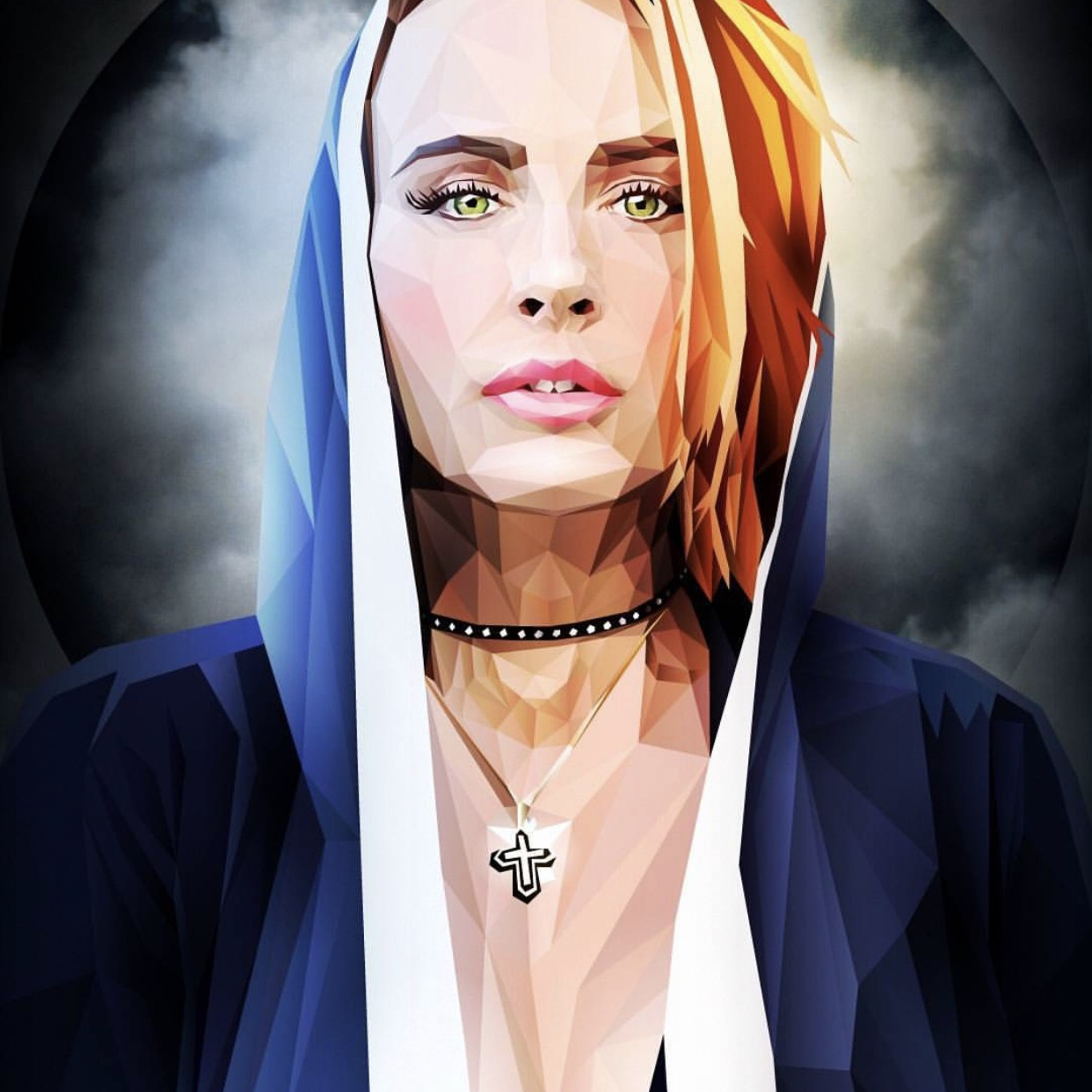 Sasha Zvereva – Last Christmas I Gave You My Mix 2017