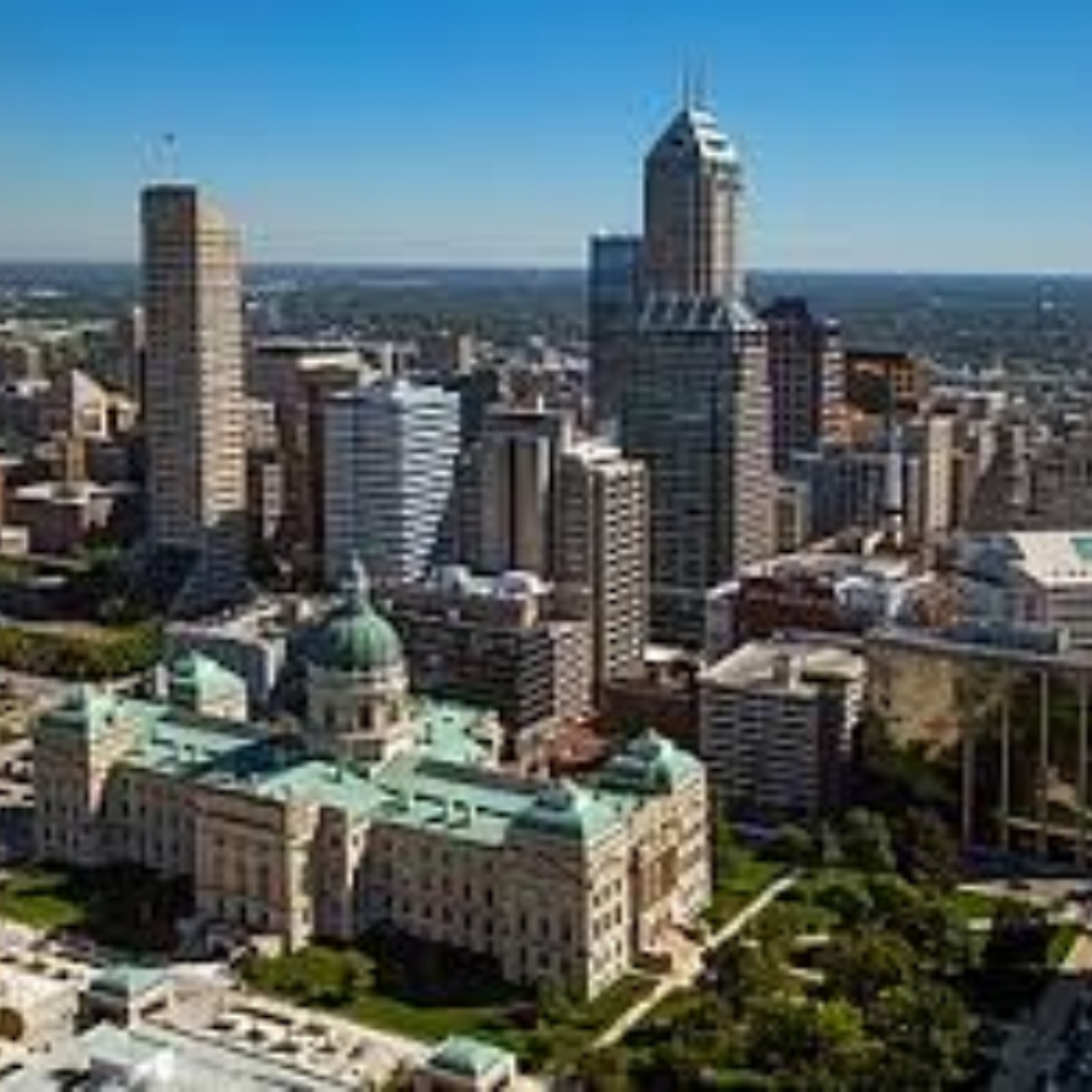 Indy Politics Podcast with Abdul-Hakim Shabazz