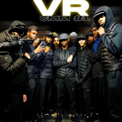 VRMLP X KALI UCHIS (Prod. mld)