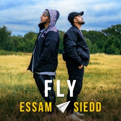 Siedd x Essam - Fly | Vocals Only