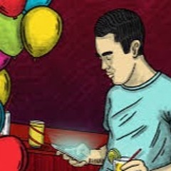 Thinking Bout You At The Party