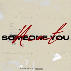 someone you ain't ft. Blxssed [prod. Wxvambient & Rillo]