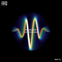 RRFM • Victor de Roo • 13-05-2021