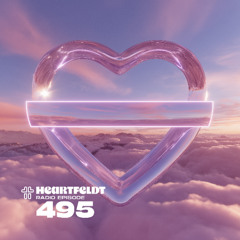 Sam Feldt - Heartfeldt Radio #495