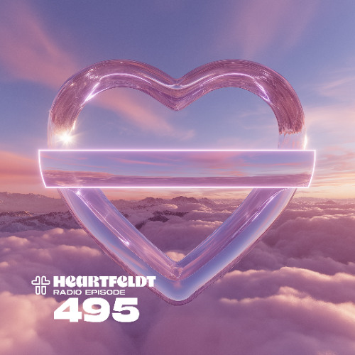 Sam Feldt - Heartfeldt Radio #495