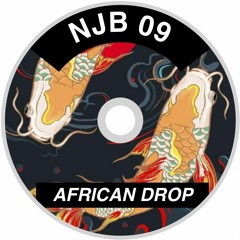 NJB 09 African Drop