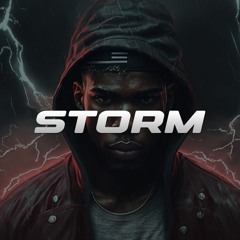 "Storm" - Dark Midwest Piano Beat 2023 | Midwest Type Beat