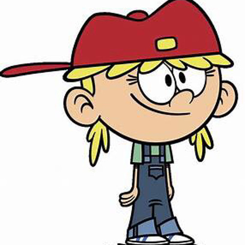 The Loud House Training Day