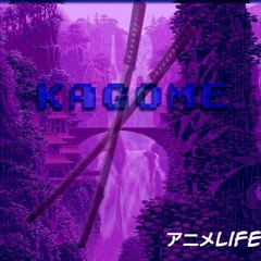 Kagome *Inuyasha Sampled Beat*