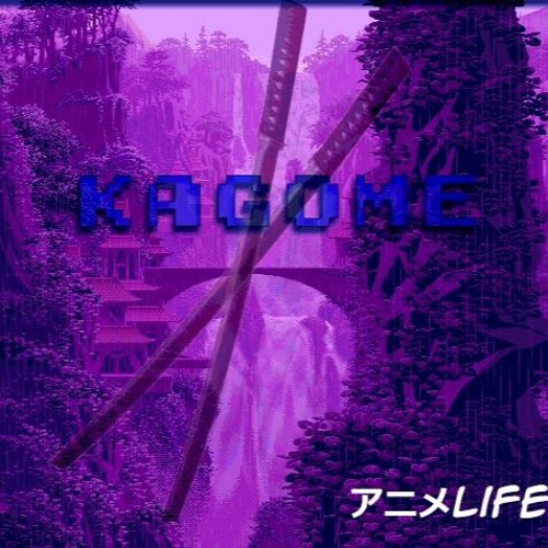 Kagome *Inuyasha Sampled Beat*