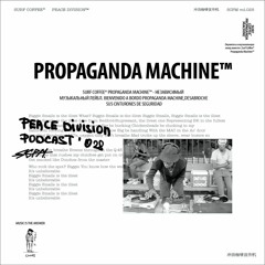 Propaganda Machine™ by Surf Coffee® 028