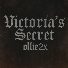 Victorias Secret Ollie2x