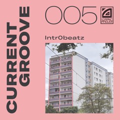 Current Groove 005