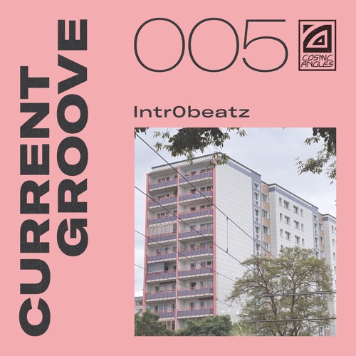 Current Groove 005