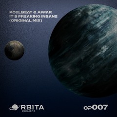 RoelBeat & Affar - Its Freaking Insane (Radio Edit)
