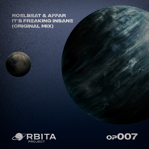 RoelBeat & Affar - Its Freaking Insane (Radio Edit)