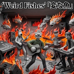 Weird Fishes - Radiohead