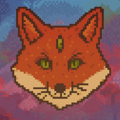 Dragon King of Foxes