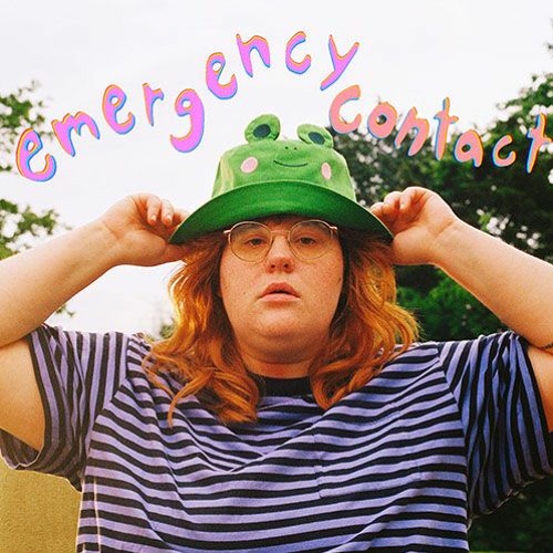 emergency contact